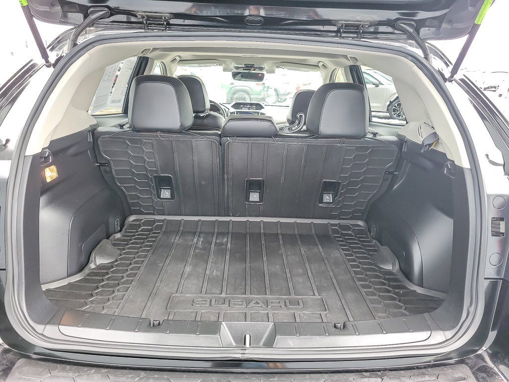 2023 SUBARU CROSSTREK - Image 20