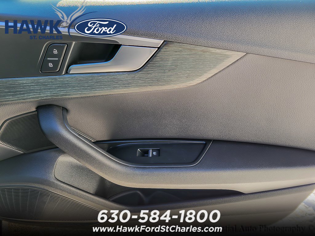 2018 AUDI A5 - Image 22