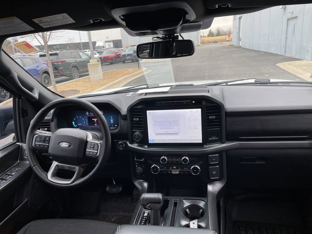 2024 FORD F-150 - Image 15