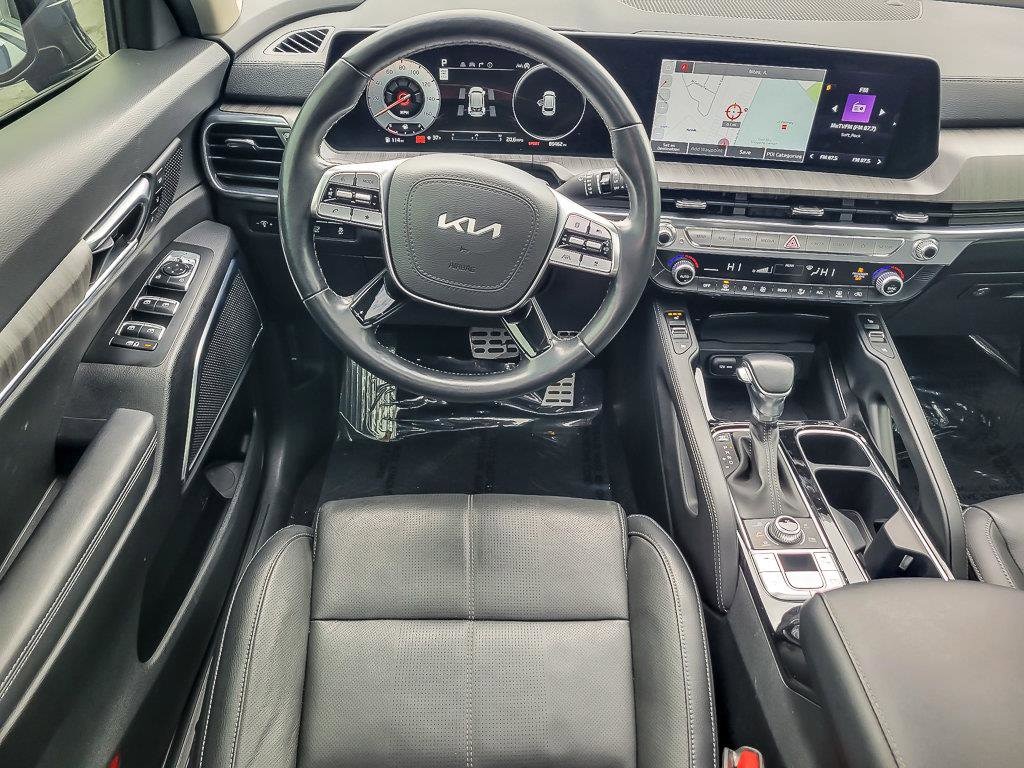 2023 KIA TELLURIDE - Image 18