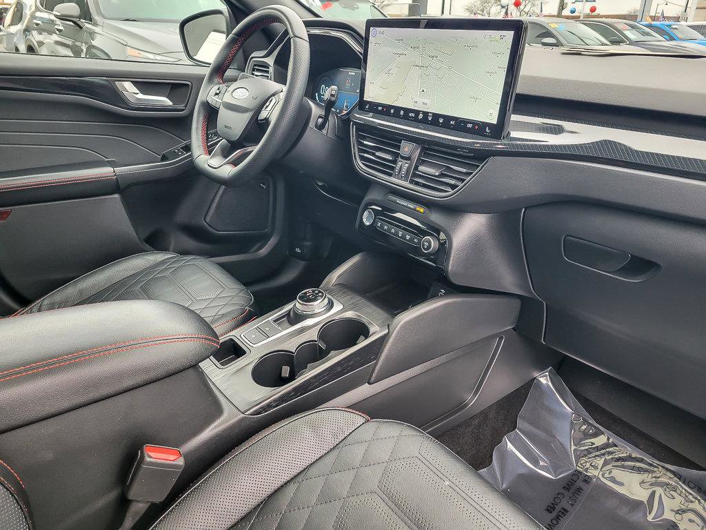 2024 FORD ESCAPE - Image 31