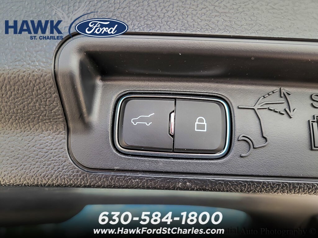 2023 FORD EXPLORER - Image 20