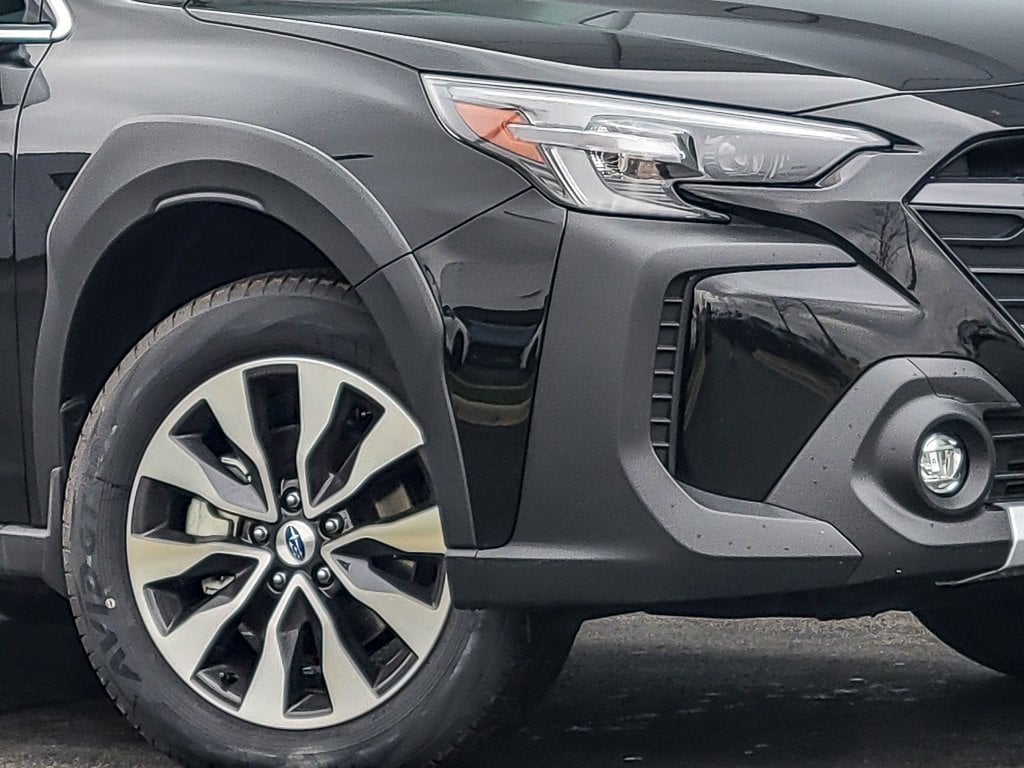 New 2025 Subaru Outback Touring XT SUV