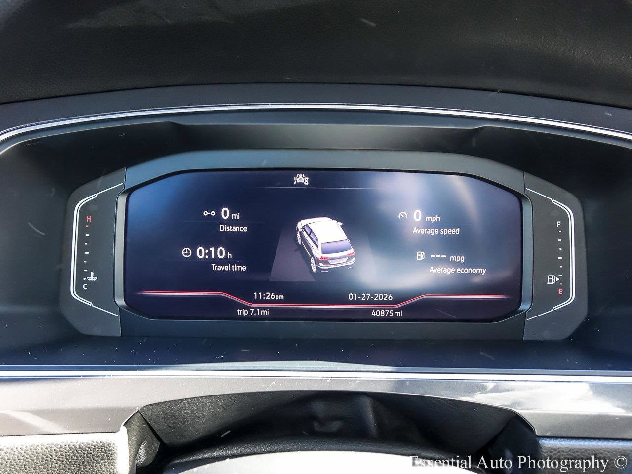 2023 VOLKSWAGEN TIGUAN - Image 13