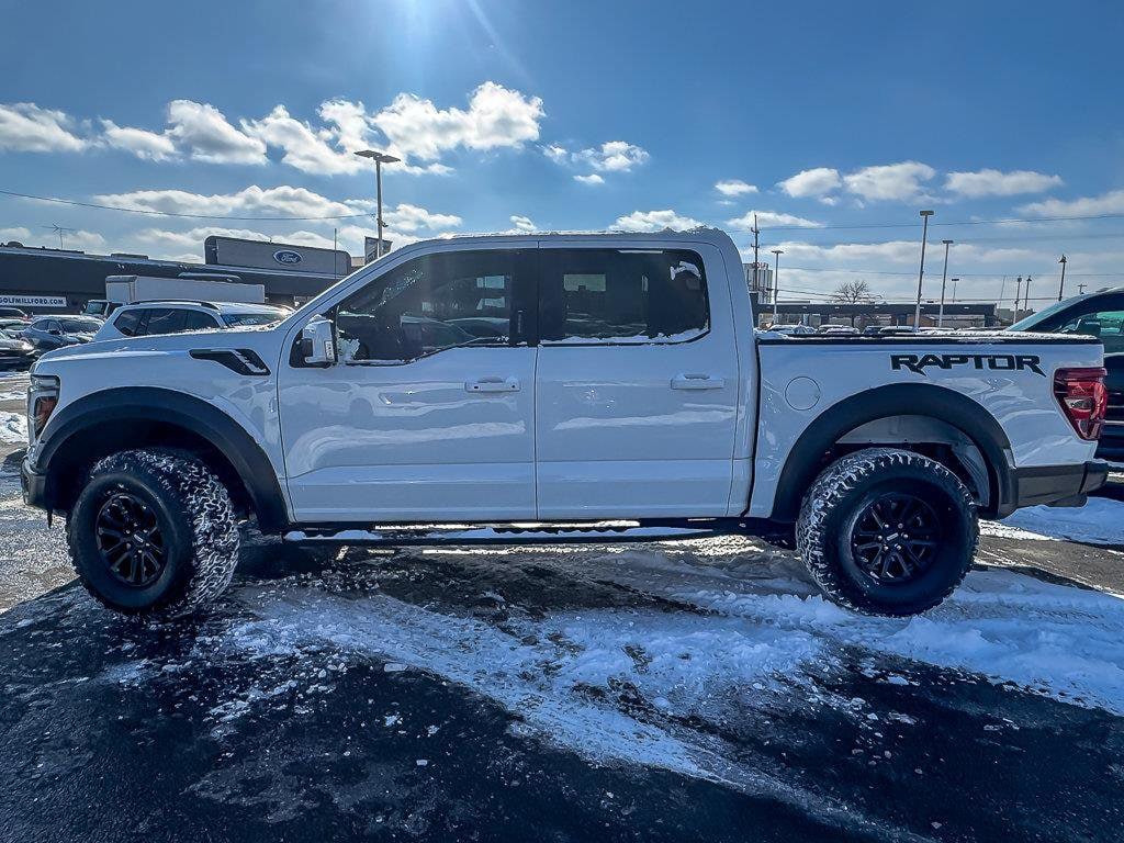 2024 FORD F-150 - Image 6