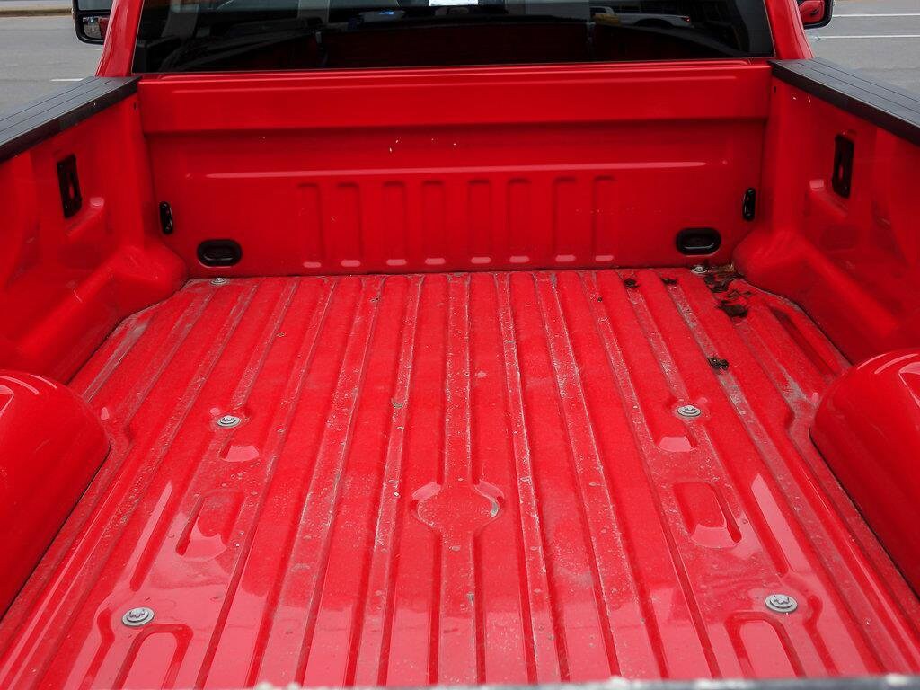 2024 FORD F-250 - Image 24