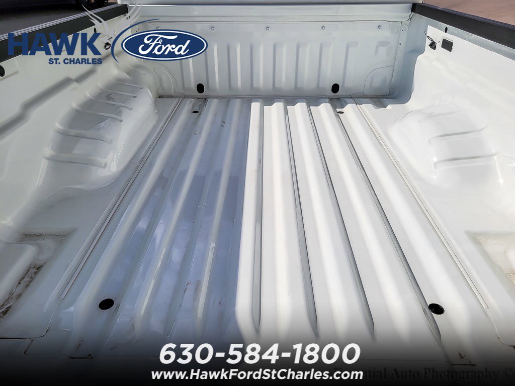 2025 NISSAN FRONTIER - Image 18