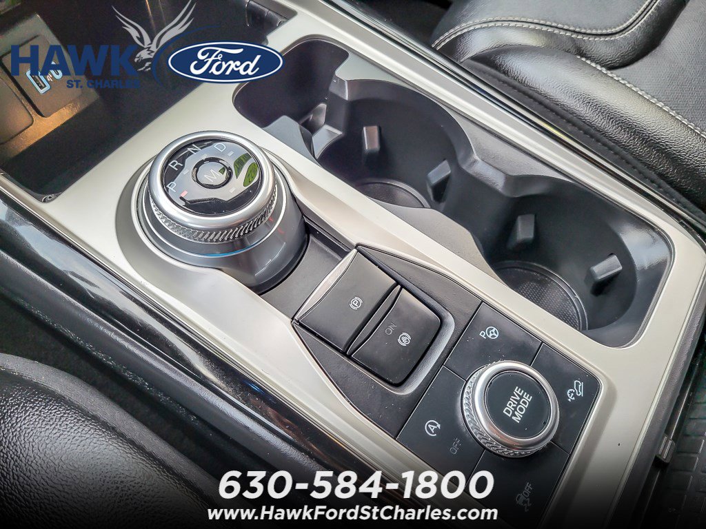 2022 FORD EXPLORER - Image 18