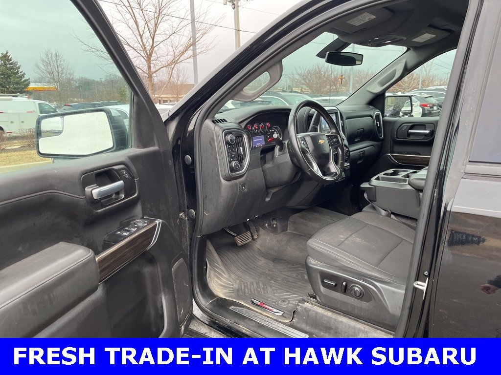 2020 CHEVROLET SILVERADO - Image 13