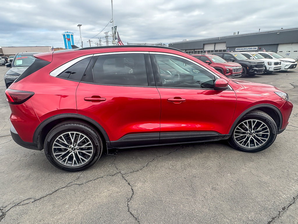 2023 FORD ESCAPE - Image 11