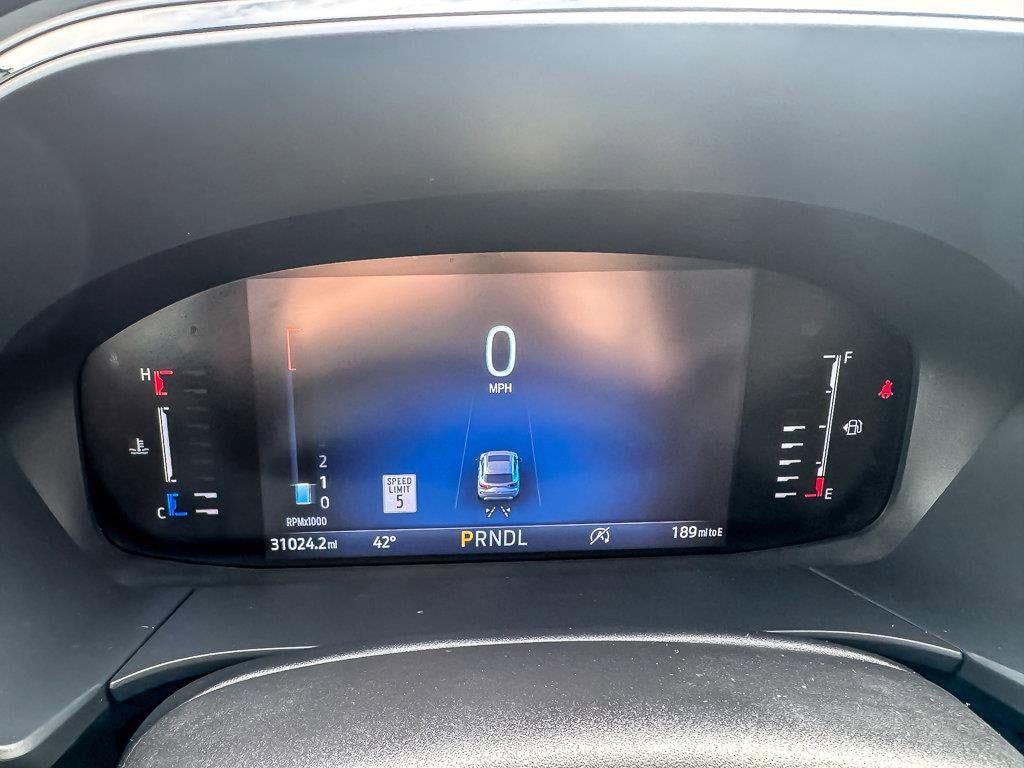 2023 FORD ESCAPE - Image 20