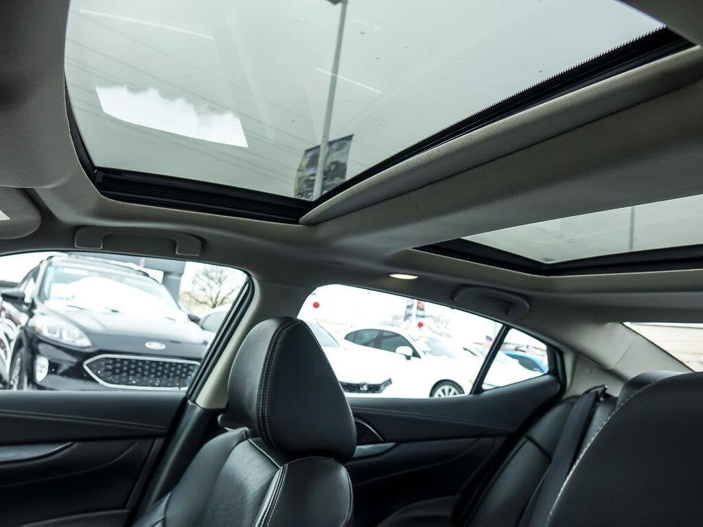 2023 NISSAN MAXIMA - Image 13