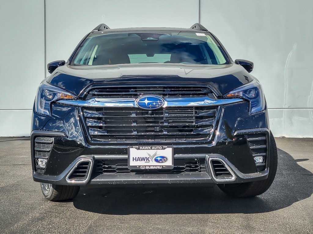 New 2025 Subaru Ascent Touring 7-Passenger SUV