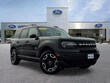 Ford Bronco Sport