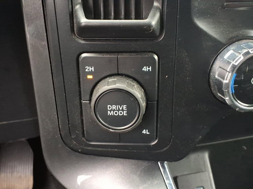 2023 FORD F-150 - Image 12