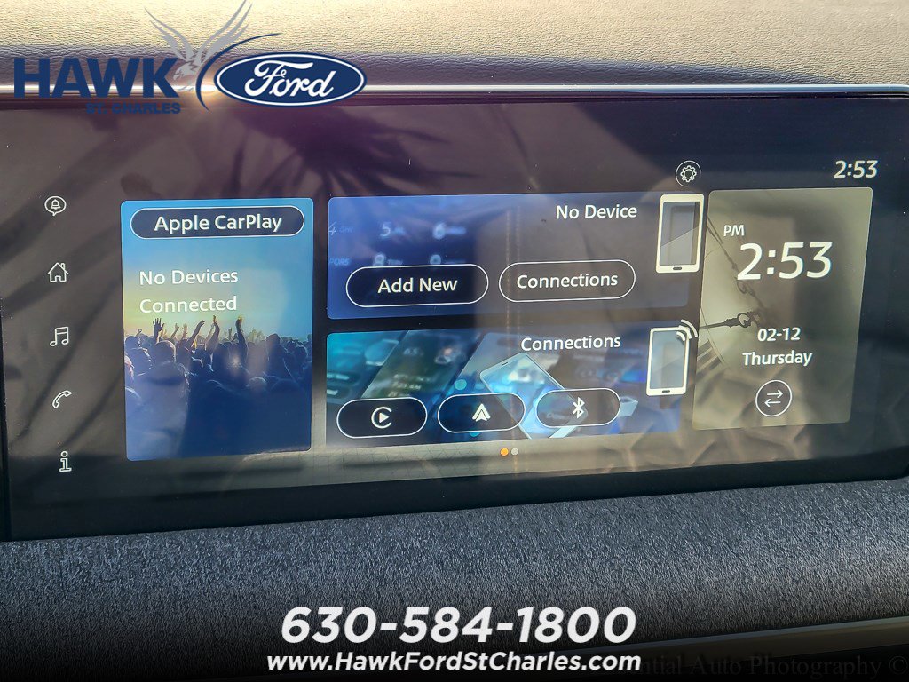 2025 NISSAN KICKS MPV - Image 12