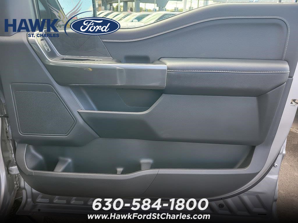 2022 FORD F-150 - Image 24