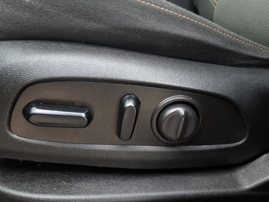 2021 CHEVROLET TRAVERSE - Image 25