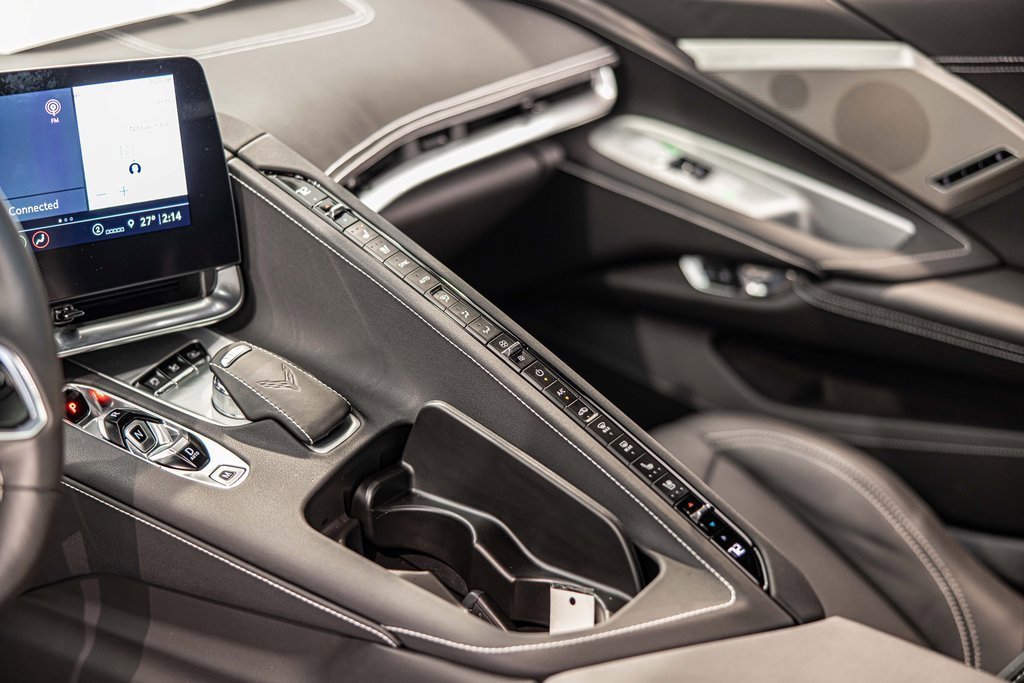 2023 CHEVROLET CORVETTE - Image 19