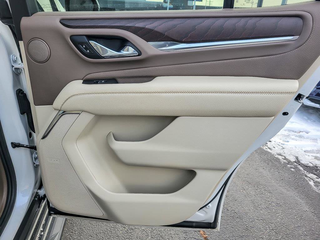2021 GMC YUKON - Image 29