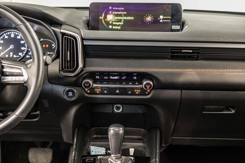 2024 MAZDA CX-50 - Image 40