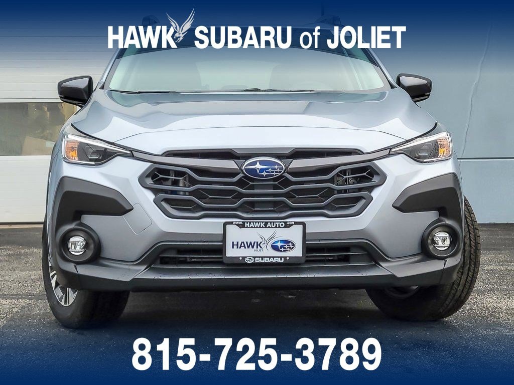 New 2026 Subaru Crosstrek Premium SUV