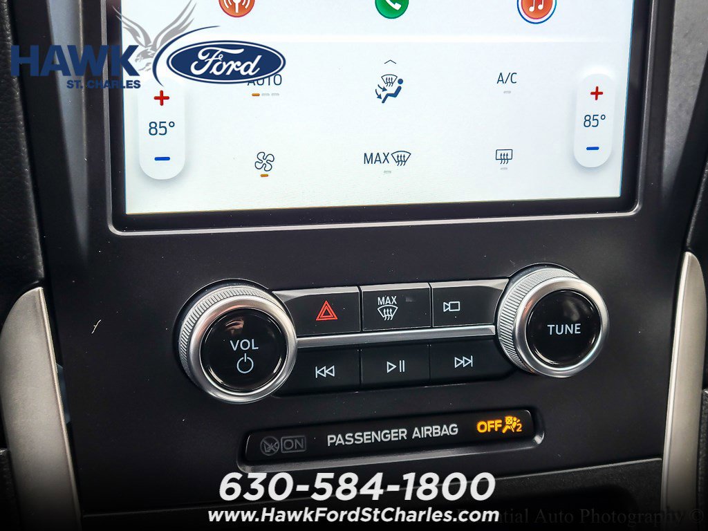 2024 FORD EDGE - Image 14