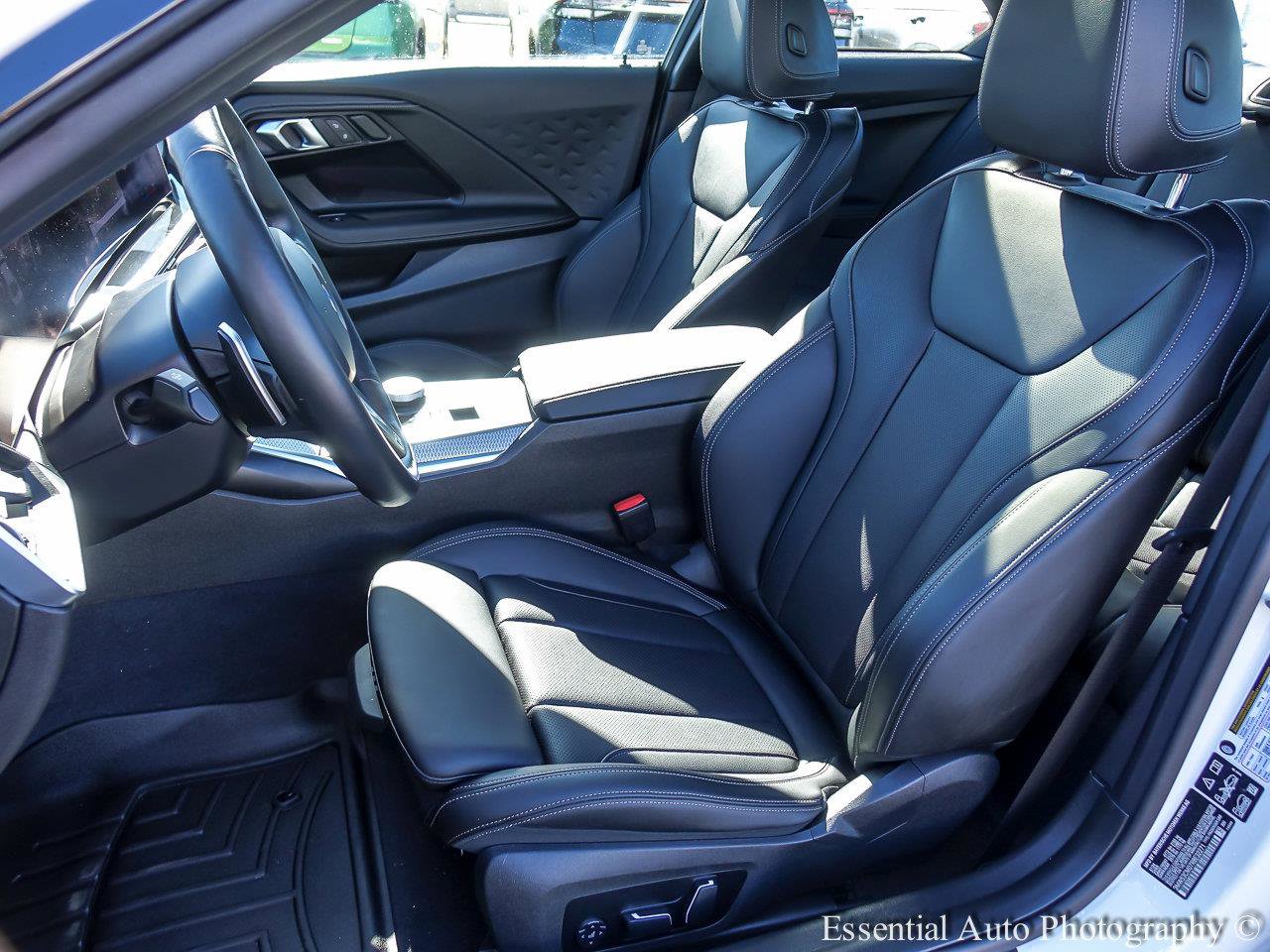 2024 BMW M240I - Image 8