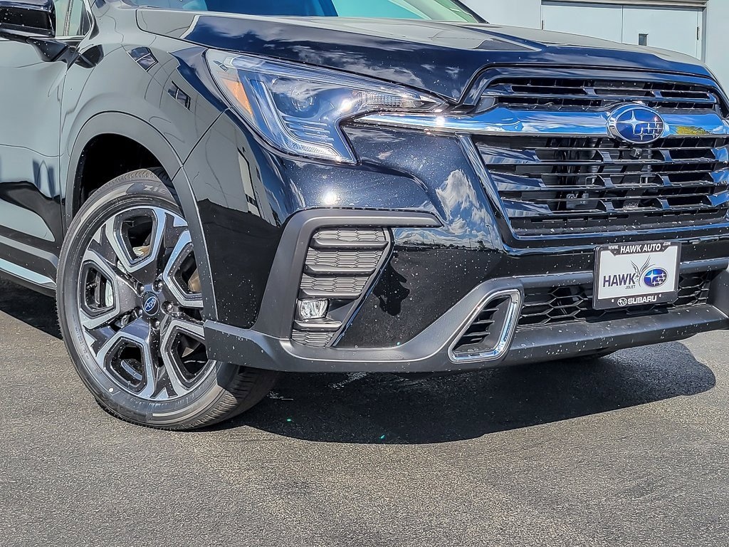 New 2025 Subaru Ascent Touring 7-Passenger SUV