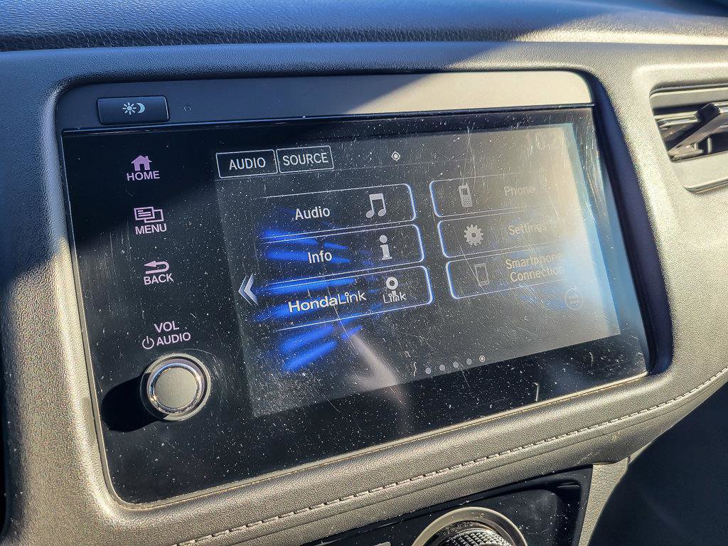 2022 HONDA HR-V - Image 16