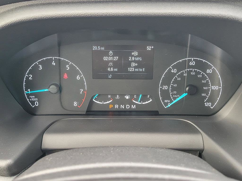 2024 FORD TRANSIT - Image 15