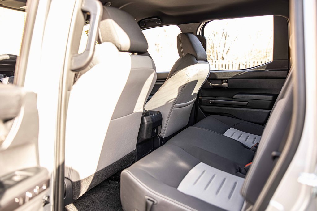 2025 TOYOTA TACOMA - Image 33