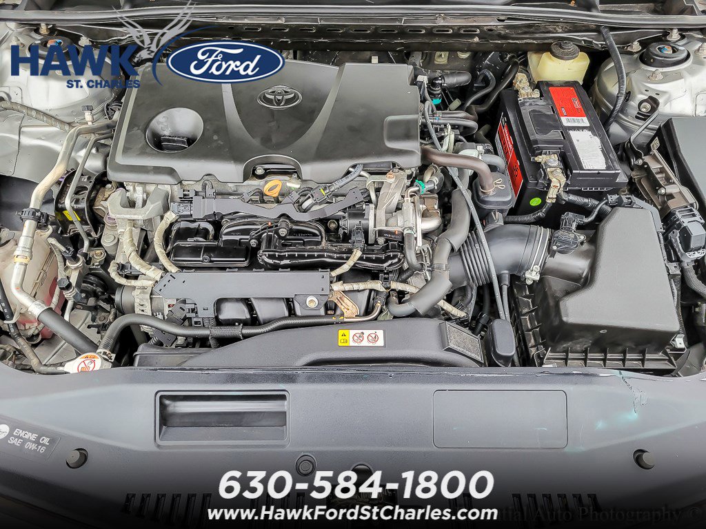 2018 TOYOTA CAMRY - Image 20