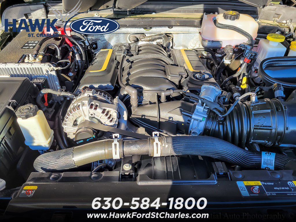 2024 JEEP WRANGLER - Image 22