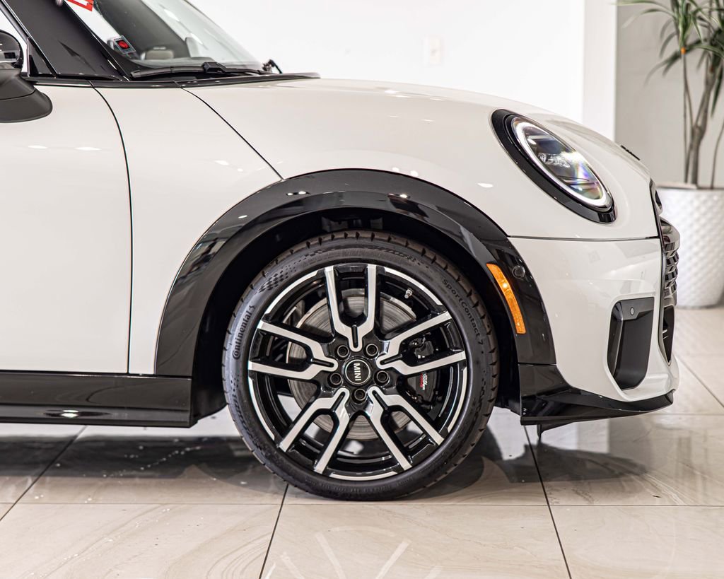 2026 MINI Hardtop 2 Door S - Photo 10