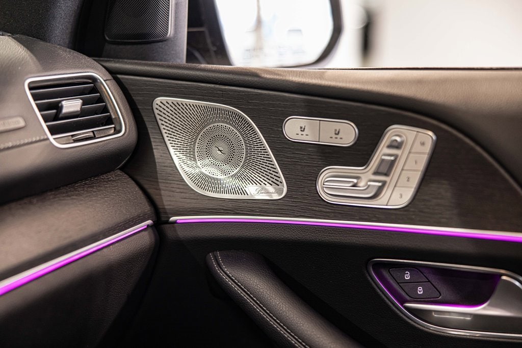 2025 MERCEDES-BENZ GLS-CLASS - Image 33