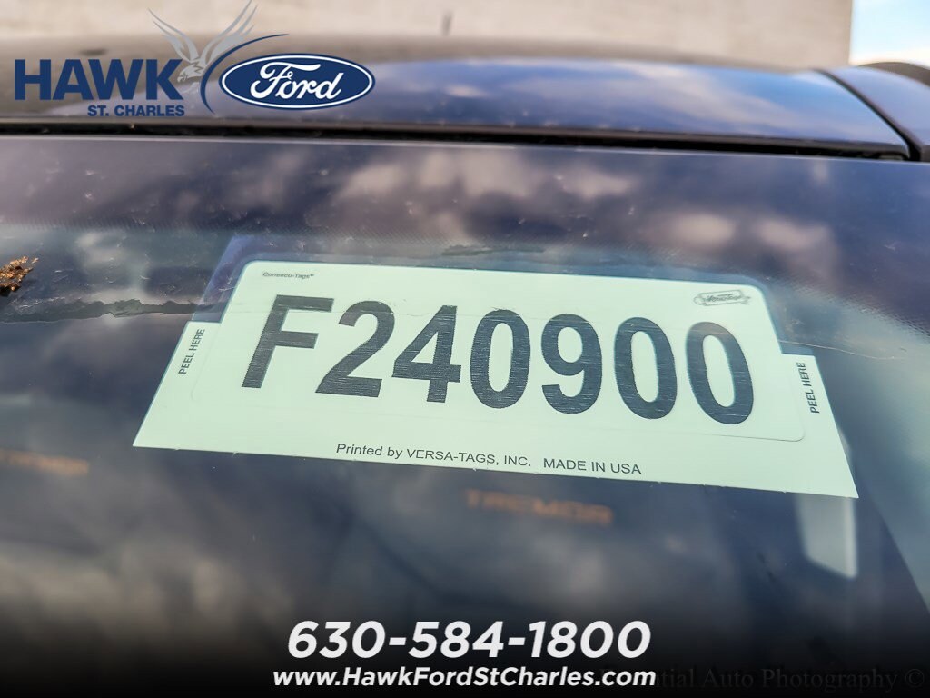 2024 FORD MAVERICK - Image 22