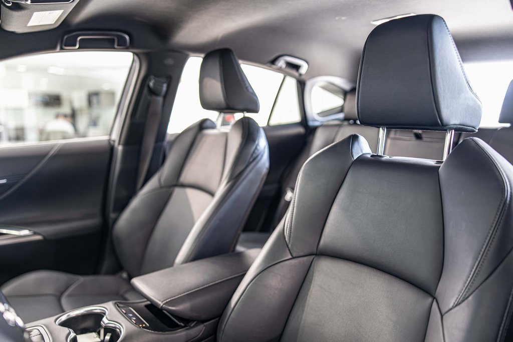 2022 TOYOTA VENZA - Image 19