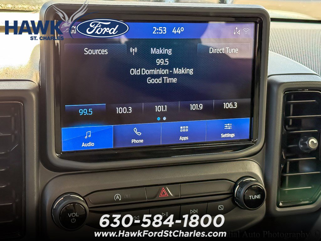 2021 FORD BRONCO SPORT - Image 12