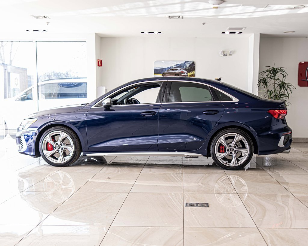 2023 AUDI S3 - Image 7