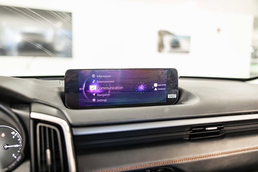 2024 MAZDA CX-50 - Image 28