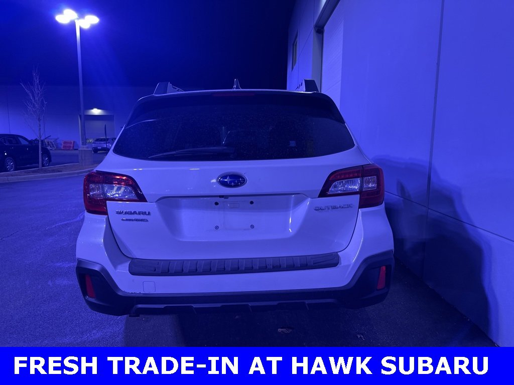 2019 SUBARU OUTBACK - Image 5