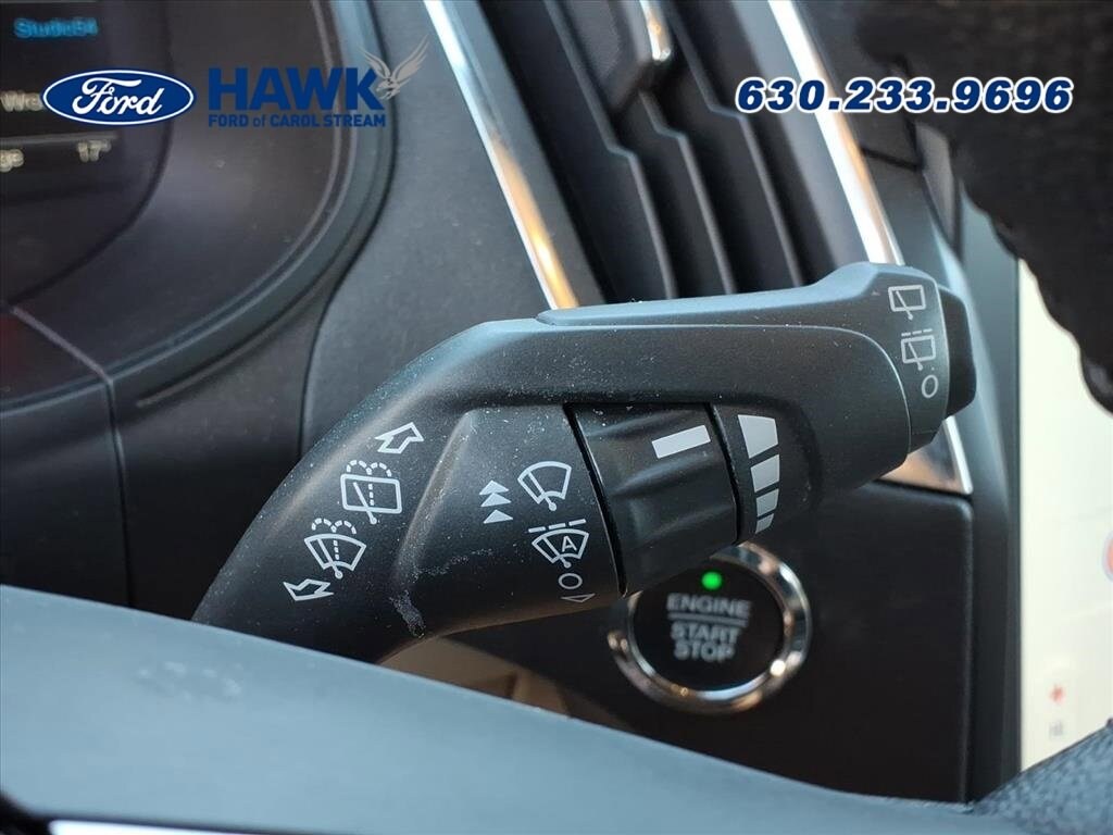 2024 FORD EDGE - Image 22