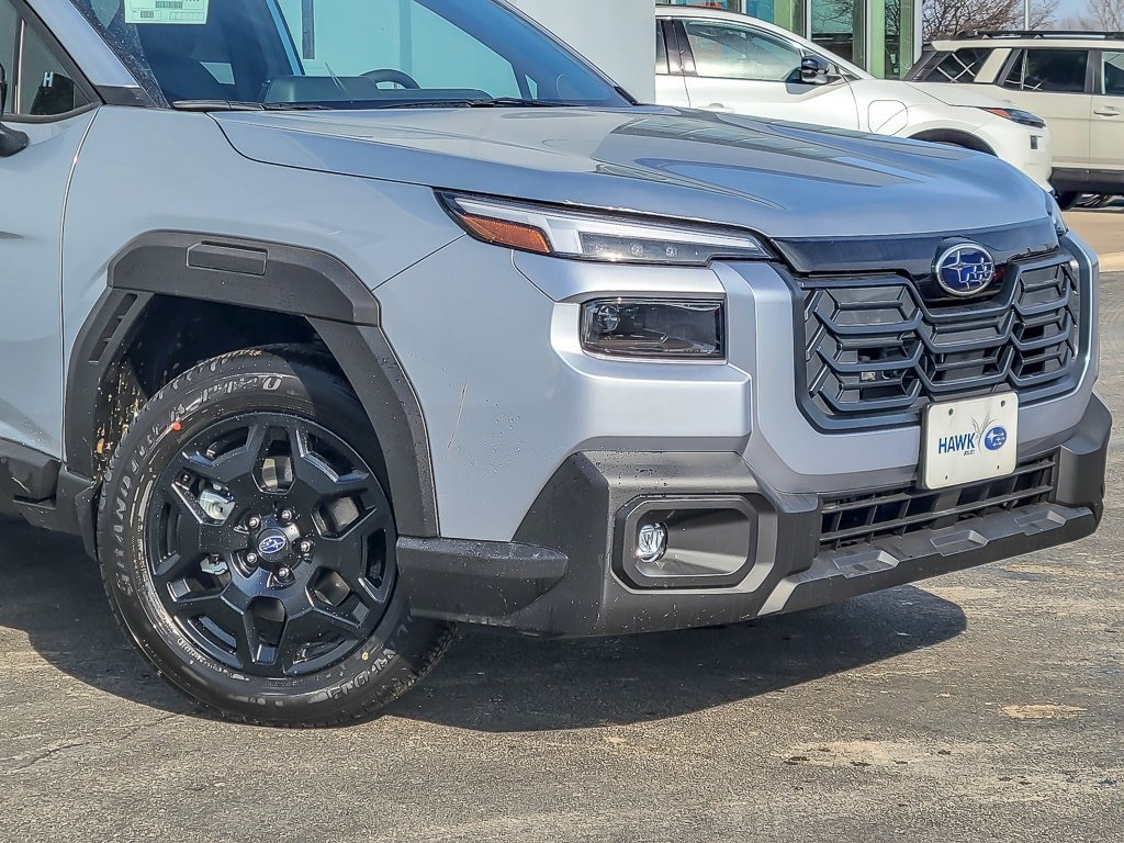 New 2026 Subaru Outback Limited SUV