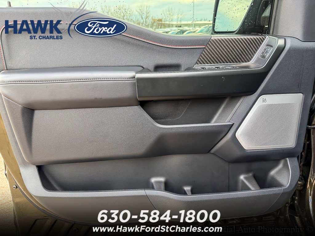 2025 FORD F-150 - Image 18