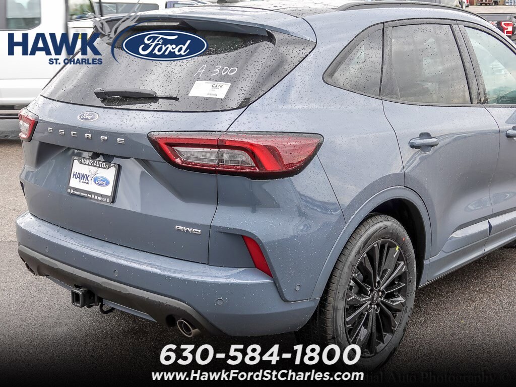 2024 FORD ESCAPE - Image 6