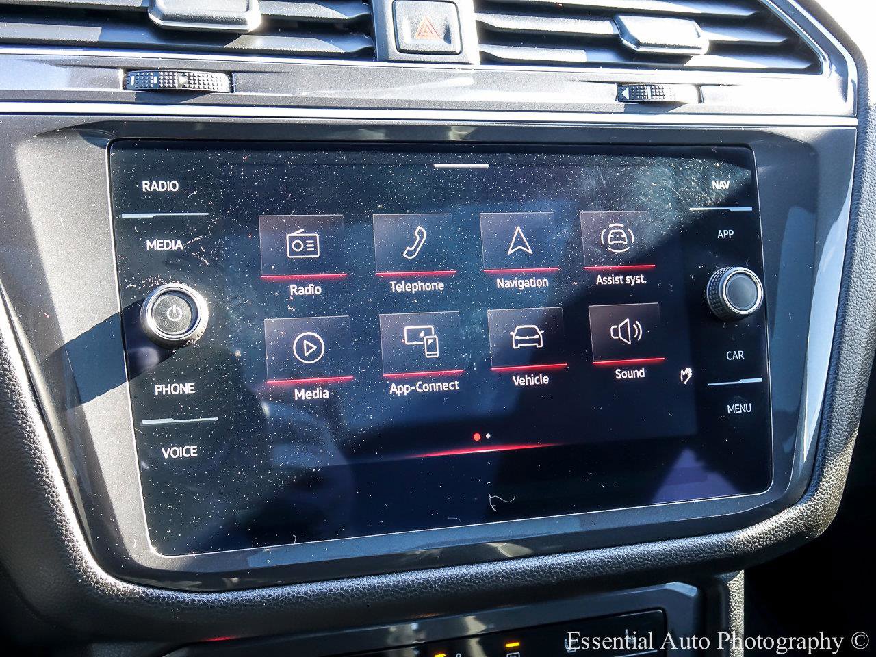 2023 VOLKSWAGEN TIGUAN - Image 14