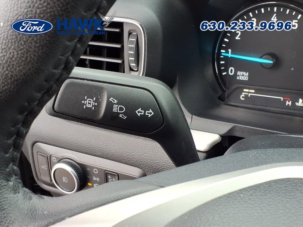 2024 FORD EXPLORER - Image 16