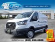  Ford Transit Cargo Van