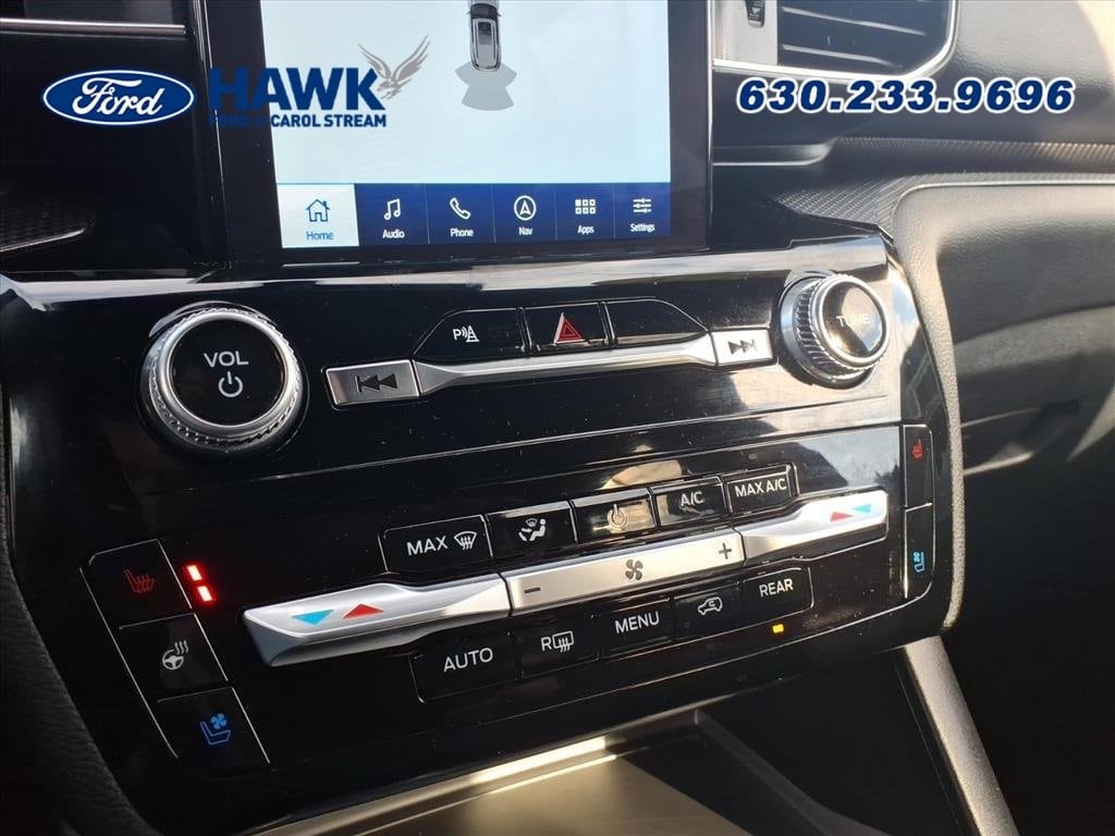 2023 FORD EXPLORER - Image 11